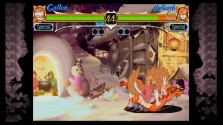 画像ギャラリー No.030のサムネイル画像 / あの「ヴァンパイア」シリーズが快適なネット対戦と共に復活。熱い戦いの日々が蘇る「ヴァンパイア リザレクション」レビューを掲載