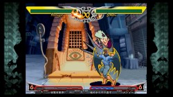 画像ギャラリー No.034のサムネイル画像 / あの「ヴァンパイア」シリーズが快適なネット対戦と共に復活。熱い戦いの日々が蘇る「ヴァンパイア リザレクション」レビューを掲載