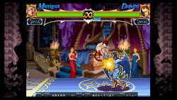 画像ギャラリー No.035のサムネイル画像 / あの「ヴァンパイア」シリーズが快適なネット対戦と共に復活。熱い戦いの日々が蘇る「ヴァンパイア リザレクション」レビューを掲載