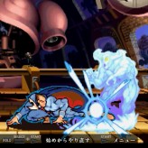 画像ギャラリー No.038のサムネイル画像 / あの「ヴァンパイア」シリーズが快適なネット対戦と共に復活。熱い戦いの日々が蘇る「ヴァンパイア リザレクション」レビューを掲載