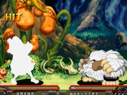 画像ギャラリー No.044のサムネイル画像 / あの「ヴァンパイア」シリーズが快適なネット対戦と共に復活。熱い戦いの日々が蘇る「ヴァンパイア リザレクション」レビューを掲載