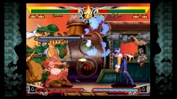 画像ギャラリー No.047のサムネイル画像 / あの「ヴァンパイア」シリーズが快適なネット対戦と共に復活。熱い戦いの日々が蘇る「ヴァンパイア リザレクション」レビューを掲載