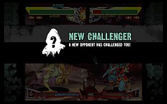 画像ギャラリー No.003のサムネイル画像 / PS3向け「ヴァンパイア リザレクション」のダウンロード版が本日配信スタート