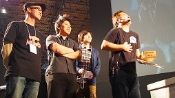 画像ギャラリー No.004のサムネイル画像 / 幕張で生まれたドリームチームが火花を散らす。ニコニコ超会議2で行われた「超格闘ゲームステージ」レポート