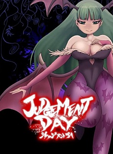画像ギャラリー No.001のサムネイル画像 / 「ヴァンパイア」シリーズの対戦イベント「Judgement Day」が12月22日開催