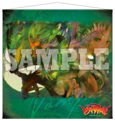 画像ギャラリー No.010のサムネイル画像 / 「ヴァンパイア」,モリガンのフィギュアが18日発売。Tシャツなども9月末発売