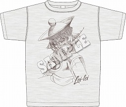画像ギャラリー No.013のサムネイル画像 / 「ヴァンパイア」,モリガンのフィギュアが18日発売。Tシャツなども9月末発売