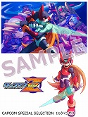 画像ギャラリー No.005のサムネイル画像 / イーカプコンでミニサントラCD付きイラスト＆設定集のリクエスト企画第3弾が始動