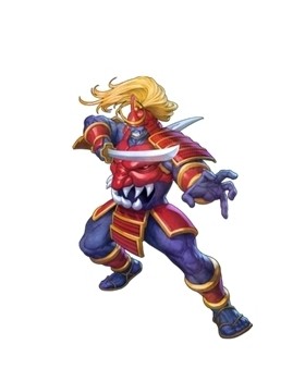 画像ギャラリー No.009のサムネイル画像 / 「ヴァンパイア リザレクション」カプコンバー＆パセラとのコラボが明日スタート