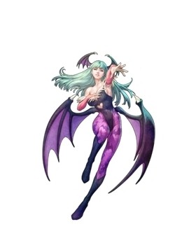 画像ギャラリー No.010のサムネイル画像 / 「ヴァンパイア リザレクション」カプコンバー＆パセラとのコラボが明日スタート