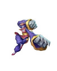 画像ギャラリー No.018のサムネイル画像 / 「ヴァンパイア リザレクション」カプコンバー＆パセラとのコラボが明日スタート