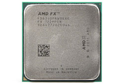 画像ギャラリー No.002のサムネイル画像 / AMDの新世代8コアCPU「FX-8350」レビュー。Piledriverベースの「Vishera」は競合と戦えるようになったか