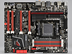 画像ギャラリー No.010のサムネイル画像 / AMDの新世代8コアCPU「FX-8350」レビュー。Piledriverベースの「Vishera」は競合と戦えるようになったか