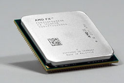 画像ギャラリー No.014のサムネイル画像 / AMDの新世代8コアCPU「FX-8350」レビュー。Piledriverベースの「Vishera」は競合と戦えるようになったか