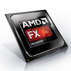 画像ギャラリー No.001のサムネイル画像 / 日本AMD,最大動作クロック4.7GHzを誇る8コアCPU「FX-9370」を10月4日に発売。価格は2万5980円