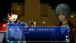 画像ギャラリー No.005のサムネイル画像 / Android向け「RPG シンフォニーオブオリジン」がauスマートパスで配信に