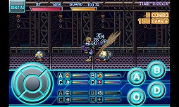 ARPG CODE:ケルベロス