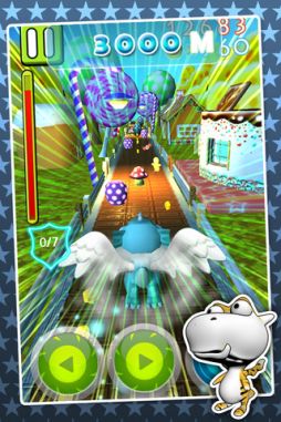 画像ギャラリー No.001のサムネイル画像 / 【10月22日のiPhone向けアプリセール情報】すごろく×RPG「ポケットバーサス:聖域伝説」が期間限定で無料配信中