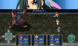 画像ギャラリー No.002のサムネイル画像 / Android「エンドオブアスピレイション」,最後まで遊べる無料版の配信がスタート