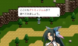 画像ギャラリー No.005のサムネイル画像 / Android「エンドオブアスピレイション」,最後まで遊べる無料版の配信がスタート