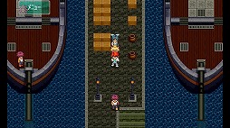 RPG エンドオブアスピレイション