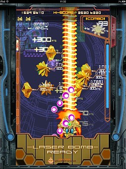 DODONPACHI MAXIMUM