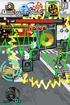 画像ギャラリー No.008のサムネイル画像 / 「すばらしきこのせかい -LIVE Remix-」（Android版）のサービスが本日GREEで開始に。iOS版のサービスも近日スタート