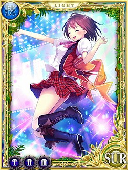 画像ギャラリー No.006のサムネイル画像 / 「聖剣伝説 CIRCLE of MANA」と「アイログ」のコラボキャンペーンが開始
