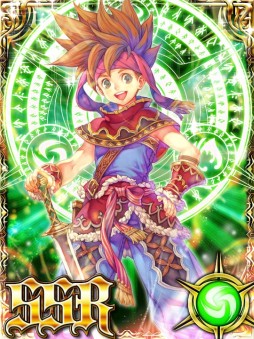 画像ギャラリー No.010のサムネイル画像 / 「聖剣伝説 CIRCLE of MANA」と「タワーオブドラゴン」でコラボキャンペーン