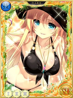 画像ギャラリー No.005のサムネイル画像 / 「聖剣伝説 CIRCLE of MANA」と「神淵のレギオンドライブ」のコラボ企画が本日スタート
