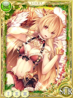 画像ギャラリー No.006のサムネイル画像 / 「聖剣伝説 CIRCLE of MANA」と「神淵のレギオンドライブ」のコラボ企画が本日スタート