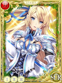画像ギャラリー No.007のサムネイル画像 / 「聖剣伝説 CIRCLE of MANA」と「神淵のレギオンドライブ」のコラボ企画が本日スタート