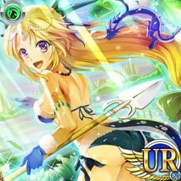 画像ギャラリー No.010のサムネイル画像 / 「聖剣伝説 CIRCLE of MANA」と「神淵のレギオンドライブ」のコラボ企画が本日スタート