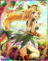 画像ギャラリー No.008のサムネイル画像 / 「聖剣伝説 CIRCLE of MANA」と「ミリオンブレイブ」がコラボ企画を実施