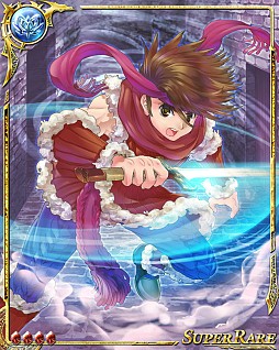 画像ギャラリー No.006のサムネイル画像 / 「聖剣伝説 CIRCLE of MANA」，「ドラゴンジェネシス」とのコラボキャンペーン