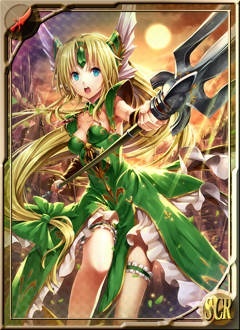 画像ギャラリー No.002のサムネイル画像 / 「聖剣伝説 CIRCLE of MANA」と「バハムートブレイブ」が相互コラボ