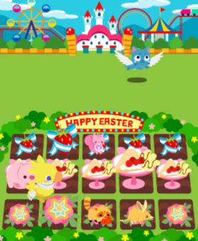 画像ギャラリー No.003のサムネイル画像 / 「チョコボのチョコッと農園」と「フェアリーテイル 〜ブレイブギルド〜」がコラボ