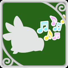 画像ギャラリー No.005のサムネイル画像 / 「チョコボのチョコッと農園」と「ラブセン〜V6とヒミツの恋〜」のコラボがスタート