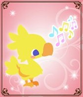 画像ギャラリー No.008のサムネイル画像 / 「チョコボのチョコッと農園」と「ラブセン〜V6とヒミツの恋〜」のコラボがスタート