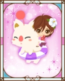 画像ギャラリー No.010のサムネイル画像 / 「チョコボのチョコッと農園」と「誓いのキスは突然に」のコラボが開始
