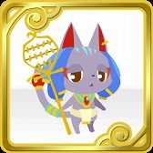 画像ギャラリー No.015のサムネイル画像 / 「チョコボのチョコッと農園」が「ハローキティ」「百神-ヒャクカミ-」とコラボキャンペーンを実施