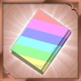 画像ギャラリー No.002のサムネイル画像 / チョコボもとうとう例の紐を付ける。GREE版「チョコボ農園」と「ダンまちX.I」がコラボ