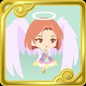 画像ギャラリー No.002のサムネイル画像 / GREE版「チョコボのチョコッと農園」で「バハムートブレイブ」とのコラボがスタート