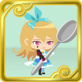 画像ギャラリー No.003のサムネイル画像 / 「チョコボのチョコッと農園」と「神魔×継承!ラグナブレイク」がコラボ