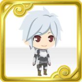 画像ギャラリー No.004のサムネイル画像 / GREE,Mobage,dゲーム版「チョコボのチョコッと農園」が「ダンまち -クロス・イストリア-」とコラボ