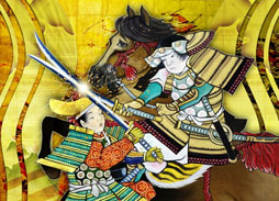 源平大戦絵巻+