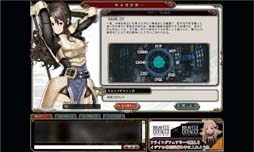 画像ギャラリー No.021のサムネイル画像 / 日本人好みのコマンドバトルと奥深いキャラ育成が楽しめるブラウザRPG「ブレイブリーデフォルト プレイングブレージュ」のプレイレポート掲載