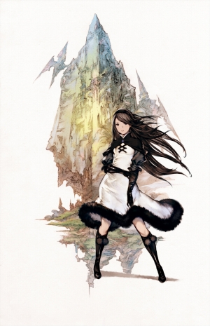 画像ギャラリー No.008のサムネイル画像 / 「ブレイブリーデフォルト プレイングブレージュ」,3DSの“光の戦士”がゲスト参戦。「アニエス」「ティズ」「イデア」「リングアベル」が新キャラとして追加