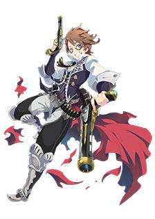画像ギャラリー No.011のサムネイル画像 / 2月からのコンテンツ拡充に期待――「ブレイブリーデフォルト プレイングブレージュ」プロデューサー山中氏にインタビュー。浅野氏からは今後の展開も？