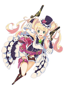 画像ギャラリー No.012のサムネイル画像 / 2月からのコンテンツ拡充に期待――「ブレイブリーデフォルト プレイングブレージュ」プロデューサー山中氏にインタビュー。浅野氏からは今後の展開も？